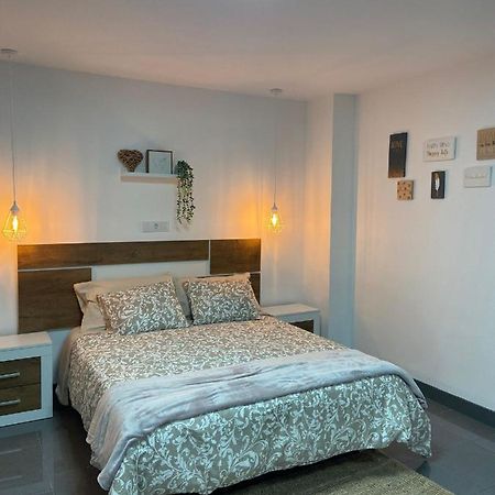 Canary Apartments Arava 大加那利岛拉斯帕尔马斯 外观 照片