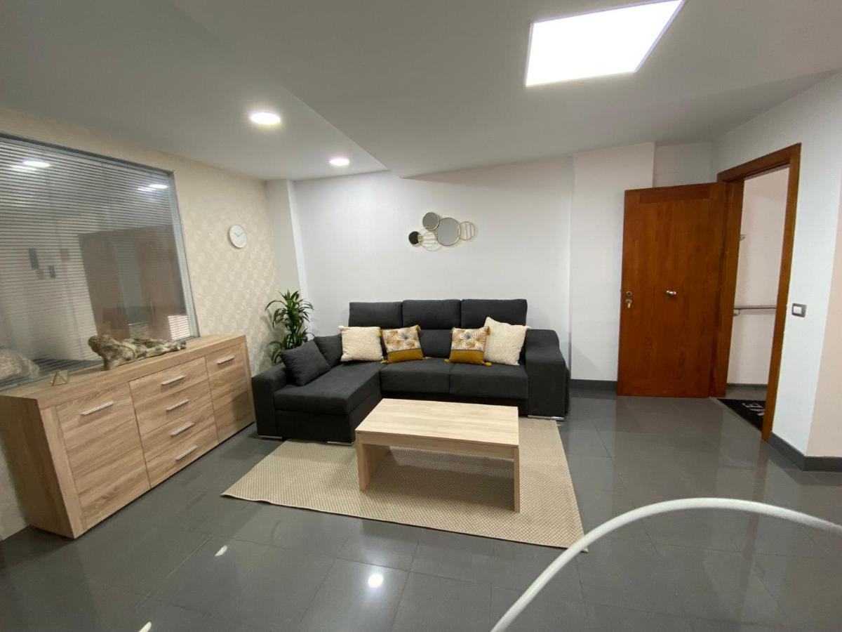 Canary Apartments Arava 大加那利岛拉斯帕尔马斯 外观 照片