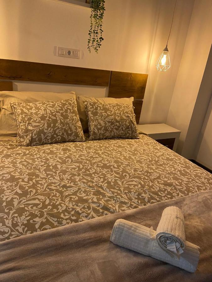 Canary Apartments Arava 大加那利岛拉斯帕尔马斯 外观 照片