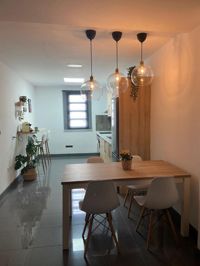 Canary Apartments Arava 大加那利岛拉斯帕尔马斯 外观 照片