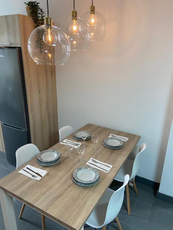 Canary Apartments Arava 大加那利岛拉斯帕尔马斯 外观 照片