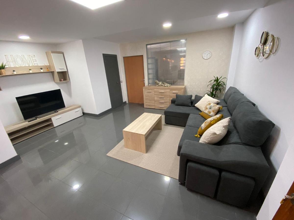 Canary Apartments Arava 大加那利岛拉斯帕尔马斯 外观 照片