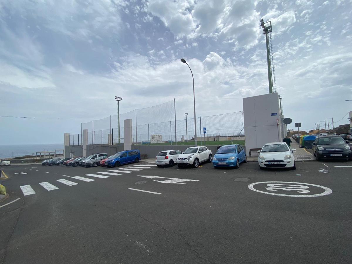 Canary Apartments Arava 大加那利岛拉斯帕尔马斯 外观 照片