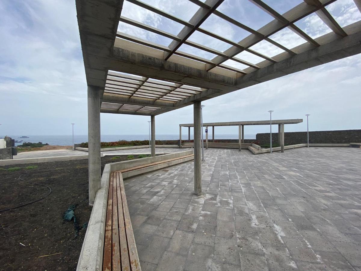 Canary Apartments Arava 大加那利岛拉斯帕尔马斯 外观 照片