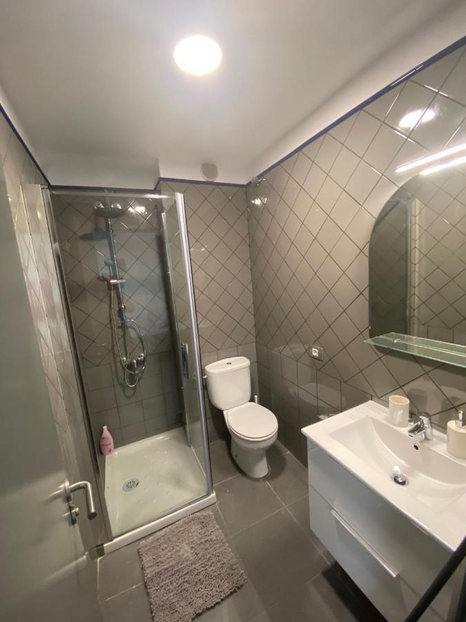 Canary Apartments Arava 大加那利岛拉斯帕尔马斯 外观 照片