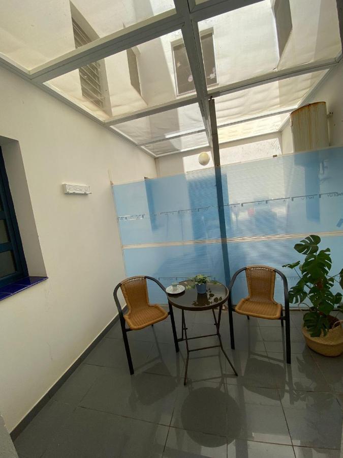 Canary Apartments Arava 大加那利岛拉斯帕尔马斯 外观 照片