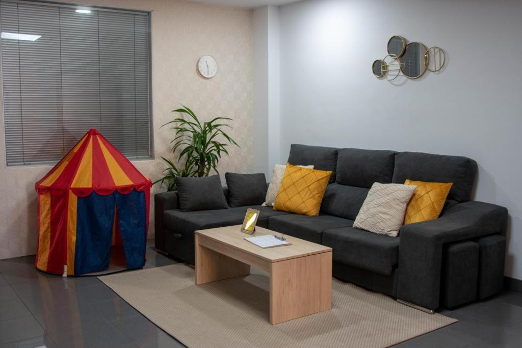 Canary Apartments Arava 大加那利岛拉斯帕尔马斯 外观 照片